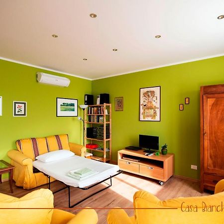 Casa Bianchera Monfalcone Luaran gambar
